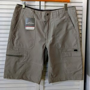 Trekking Shorts Sz 33
